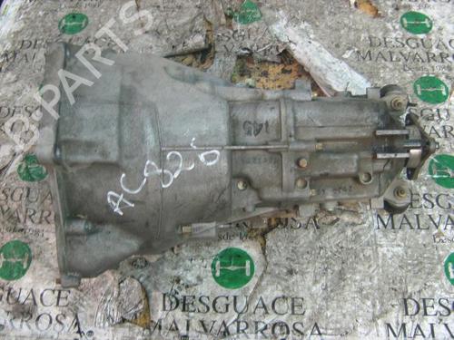Gearkasse BMW 3 (E46) 320 d (150 hp) 3762892