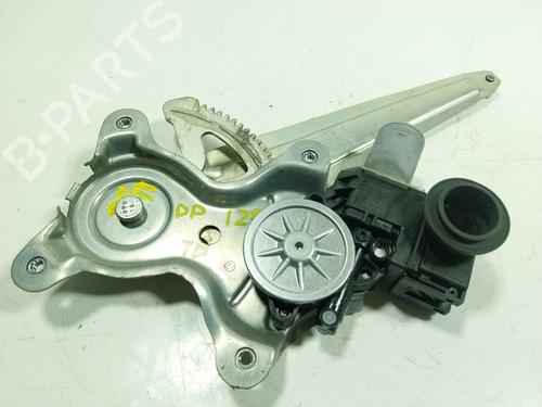 Used Rear right window mechanism Rear right window mechanism LEXUS CT (ZWA10_) 200h (ZWA10_, ZWA10R) (136 hp) 22202200 22202200