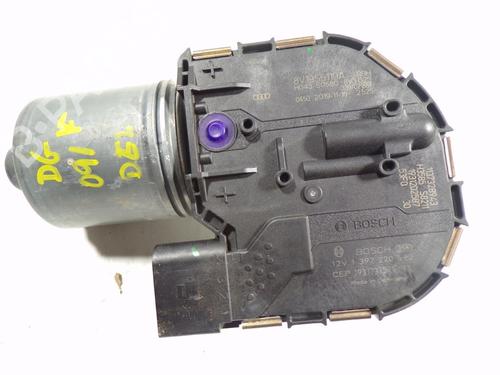 Front wiper motor AUDI A3 Sportback (8VA, 8VF) 2.0 TDI | BP6966553M29 