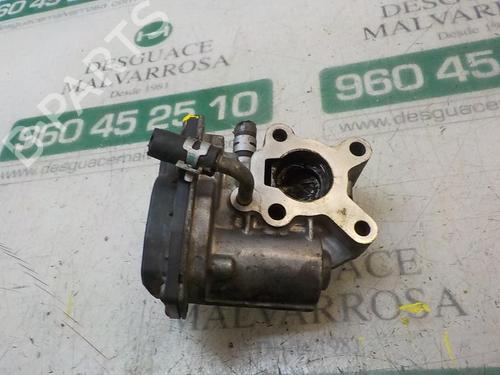 Egr TOYOTA AURIS (_E15_) [2006-2012]  3870787