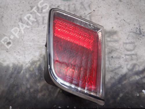 Used Rear fog light Rear fog light NISSAN MURANO I (Z50) 3.5 4x4 (231 hp) 3822452 3822452