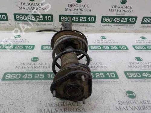Used Left front shock absorber TOYOTA AURIS (_E15_) [2006-2013]  4512546