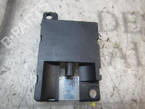 Elektronische module BMW 7 (E65, E66, E67) 730 d | BP3842115M83