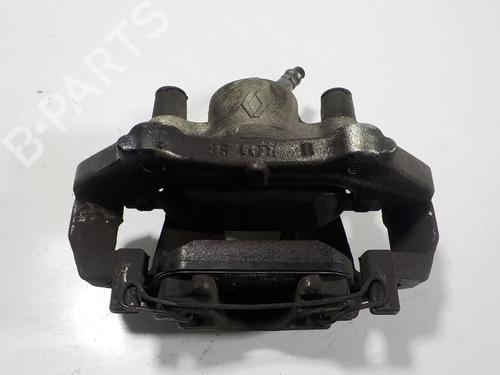 Right front brake caliper DACIA SANDERO II 1.5 dCi | BP11731728M104 - Image 2
