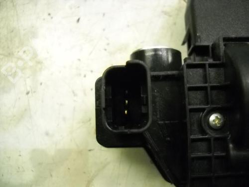 Tailgate lock CITROËN C3 II (SC_)  | BP3757921C101 