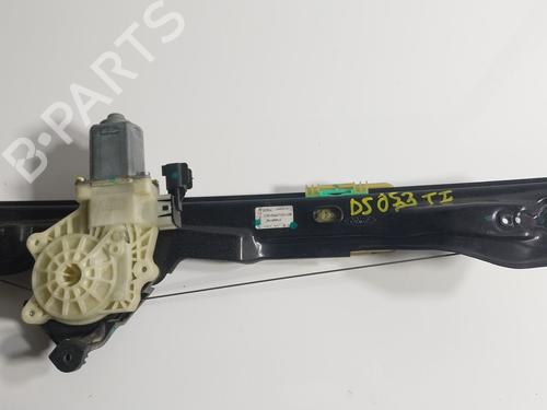 Rear left window mechanism FORD ECOSPORT 1.0 EcoBoost | BP32290102C24