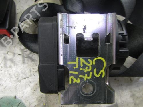 Sikkerhetsbelte bak venstre JAGUAR X-TYPE I (X400) 2.2 D | BP6617579I29 