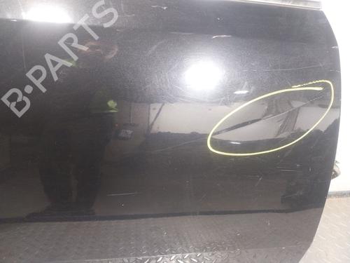 Right rear door KIA SPORTAGE III (SL) 2.0 CRDi | BP23253885C5