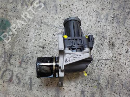 Egr RENAULT SCÉNIC III (JZ0/1_)  | BP3849433M69 