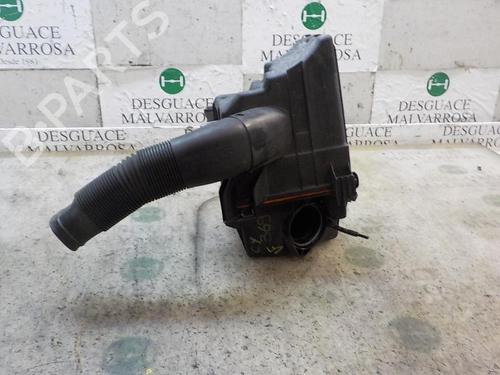 Used Air filter box Air filter box VW POLO IV (9N_, 9A_) 1.4 TDI (70 hp) 14278666 14278666