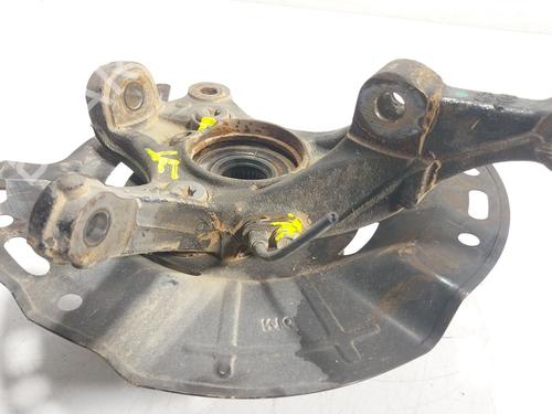 Right front steering knuckle HYUNDAI i30 (PDE, PD, PDEN) 1.0 T-GDI | BP31346803M26