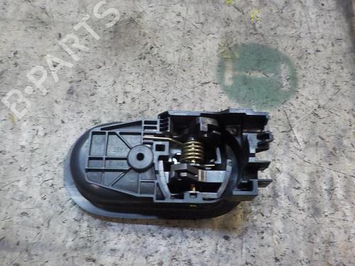 Høyre foran invendig håndtak MITSUBISHI COLT VI (Z3_A, Z2_A) 1.1 (Z31A, Z32A) | BP3846683I14 