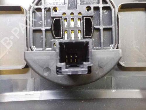 Electronic module NISSAN X-TRAIL II (T31)  | BP6541543M83 