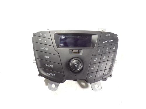 Switch FORD TRANSIT COURIER B460 Box Body/MPV 1.5 TDCi 2603129 | ET7618D815BF