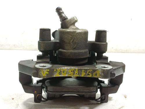 Left front brake caliper DACIA SANDERO II TCe 90 (B8M1, B8MA, B8AC) | BP38712452M105 - Image 2