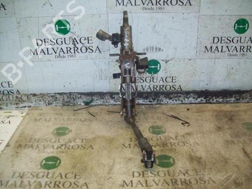 Used Steering column Steering column CITROËN C5 I (DC_) 2.0 HDi (DCRHZB, DCRHZE) (109 hp) 3761769 3761769