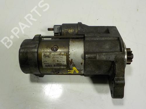 Starter LAND ROVER RANGE ROVER SPORT I (L320) 2.7 D 4x4 | BP13936123M8 