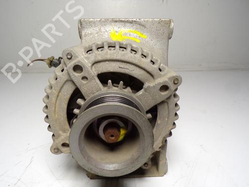Alternator OPEL ASTRA K (B16)  | BP13569776M7 
