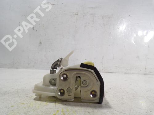 Used Rear left lock Rear left lock MAZDA 3 (BM, BN) 2.2 D (150 hp) 9519266 9519266