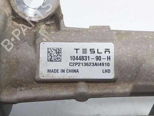 Lenkgetriebe TESLA MODEL 3 (5YJ3) EV AWD | BP38938071M22 - Image 5