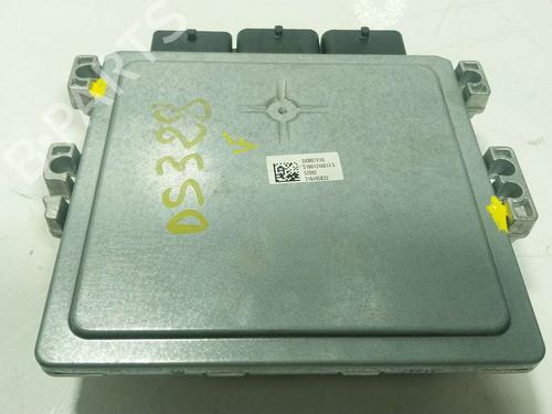 Engine control unit (ECU) VOLVO V50 (545) D2 | BP39518562M57 - Image 2