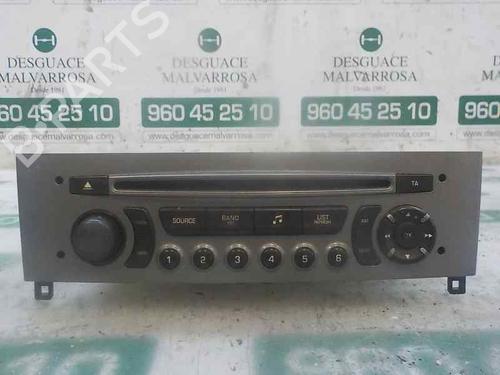 Used Radio Radio 5150494 5150494