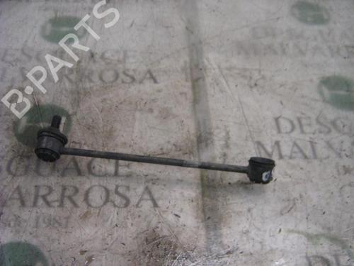Used Left front suspension arm KIA RIO I Hatchback (DC) 1.5 16V (98 hp) 14297357