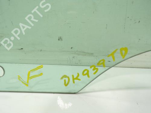 Rear right door window VW TOURAN (5T1) 2.0 TDI | BP13371473C21 