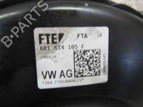 Servo brake SEAT IBIZA IV SC (6J1, 6P5)  | BP4001049M42 