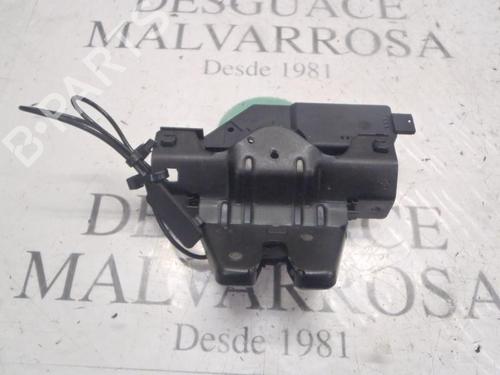 Tailgate lock BMW 1 (E87) 120 d | BP3817201C101 