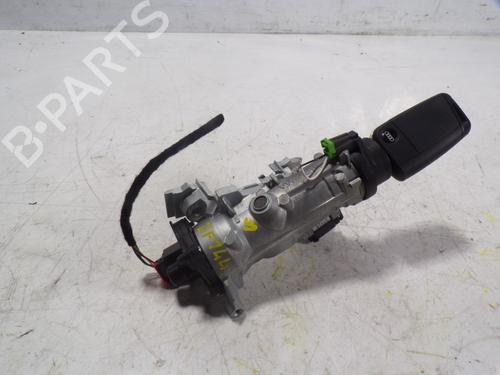 Used Electronic module Electronic module AUDI A1 Sportback (GBA) [2018-2026] 14286717 14286717
