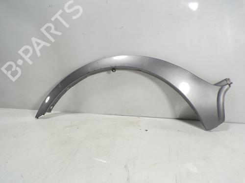 Used Rear left wheel arch trim BMW X3 (E83) [2003-2011]  9083713