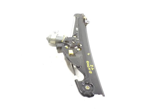 Used Rear left window mechanism Rear left window mechanism BMW 5 (E60) 525 d (177 hp) 8418566 8418566