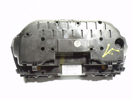 Instrument cluster BMW 1 (F20)  | BP15404560C47 