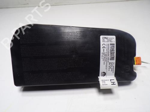 Left door airbag FIAT TIPO Estate (356_, 357_) [2016-2024]  12439365