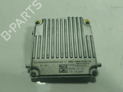 Elektronische module TOYOTA RAV 4 V (_A5_, _H5_)  | BP17808560M83 