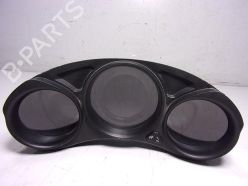 Kombiinstrument CITROËN C4 II (NC_) [2009-2025]  15913222
