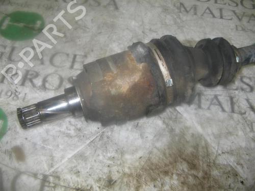 Right front driveshaft OPEL CORSA B (S93) 1.0 i 12V (F08, F68, M68) | BP3778929M39 