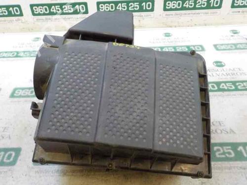 Air filter box LAND ROVER RANGE ROVER SPORT I (L320) 2.7 D 4x4 | BP14284410M87 