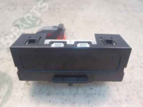 Kombi Kontakt / Stilkkontakt RENAULT MEGANE II Saloon (LM0/1_) [2003-2025]  3781507