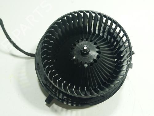 Used Heater blower motor Heater blower motor SKODA KAROQ (NU7, ND7) 1.5 TSI (150 hp) 35782674 35782674