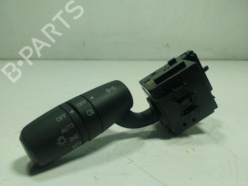 Used Headlight switch Headlight switch MAZDA 2 Hatchback (DL, DJ) 1.5 SKYACTIV-G (DJLFS) (115 hp) 18693295 18693295