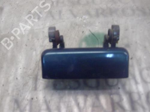 Rear left exterior door handle FORD USA EXPLORER (U2, U_) [1994-2003]  10196370