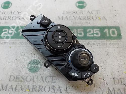 Used Climate control Climate control HONDA CIVIC VIII Hatchback (FN, FK) [2005-2012] 3875237 3875237