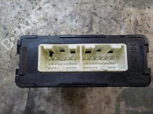 Gearbox control unit TOYOTA AURIS (_E18_) 1.8 (ZRE182_, ZRE182R) | BP4006291M52 