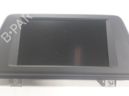 Used Display monitor BMW X1 (F48) xDrive 20 d (190 hp) 26679830