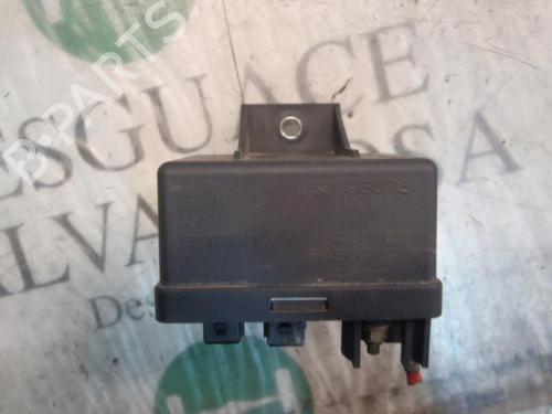 Used Electronic module FIAT PANDA Hatchback Van (169_) [2004-2025]  9090362