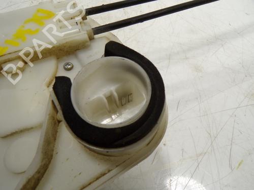 Rear right lock MITSUBISHI ASX (GA_W_) 1.6 MIVEC (GA1W) | BP15277412C99 