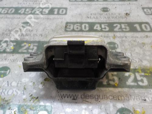 Støtte SEAT LEON (1P1) 1.9 TDI (105 hp) 14280527