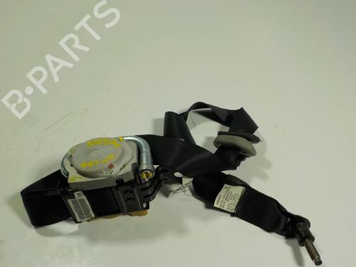 Used Front right seatbelt Front right seatbelt NISSAN PATHFINDER III (R51) [2005-2026] 15846650 15846650